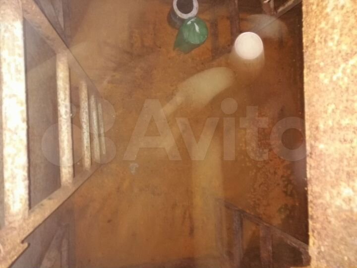 Гараж, 24 м²