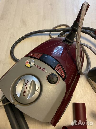 Парогенератор Zepter