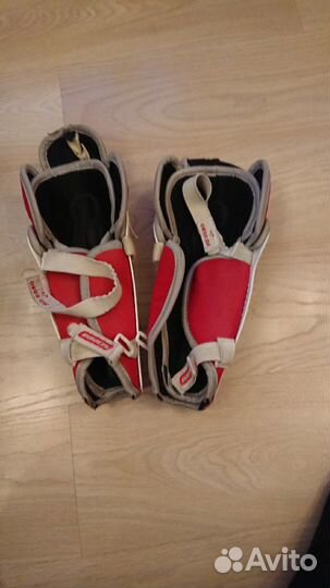 Хоккейная форма