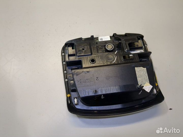 Фонарь салона Ford Edge, 2019