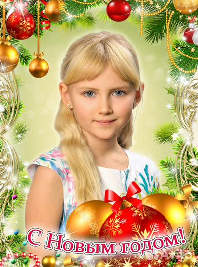 Фото и видеосъемка