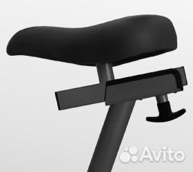 Велотренажер Carbon U804