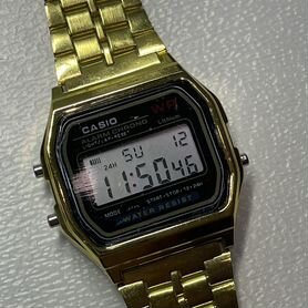 Наручные часы Casio