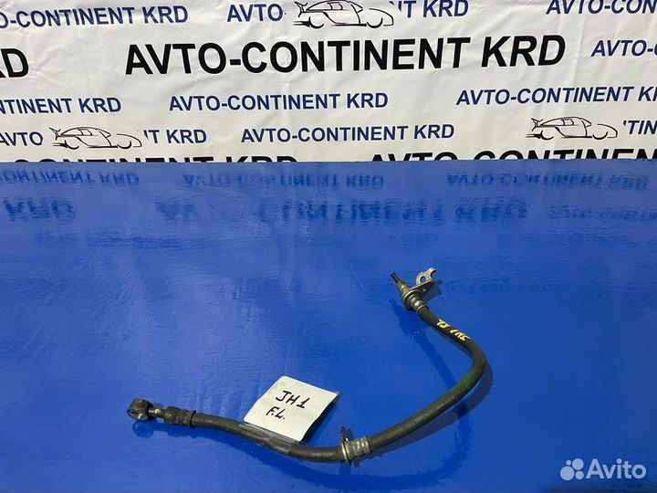 Шланг тормозной передний левый Honda N-Wgn JH1