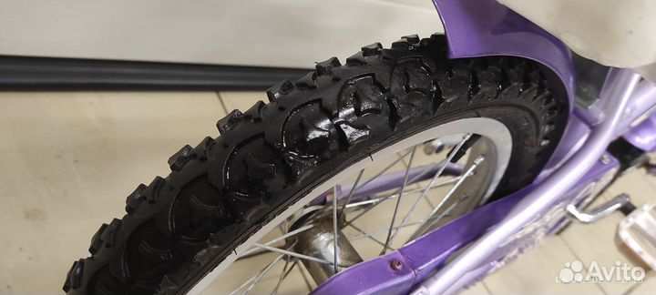 Велосипед Stels echo