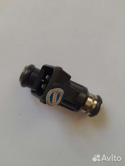 Форсунка электромагнитная smw299932