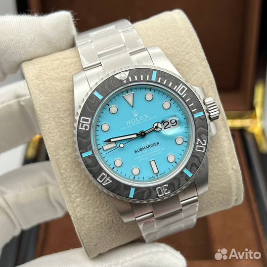 Rolex Submariner DiW