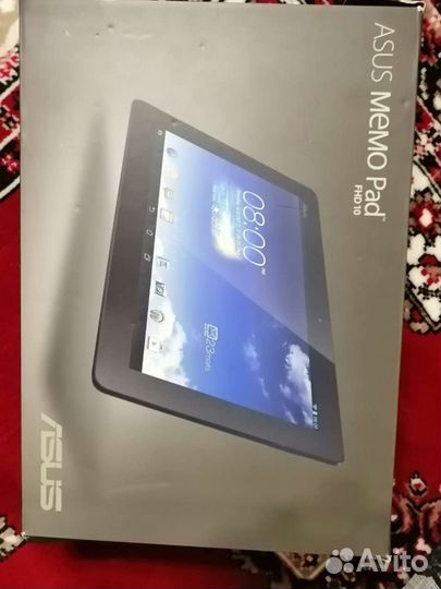 Планшеты бу