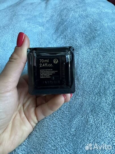 Парфюм maison francis kurkdjian OUD