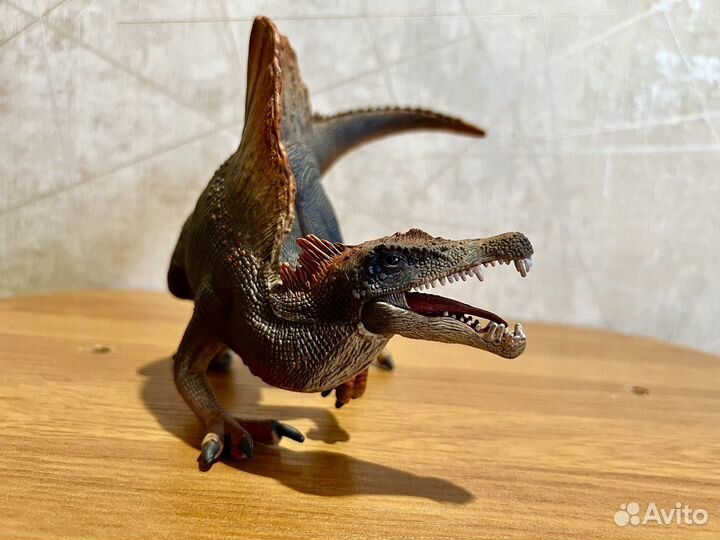 Фигурки динозавров, динозавры, коллекционные