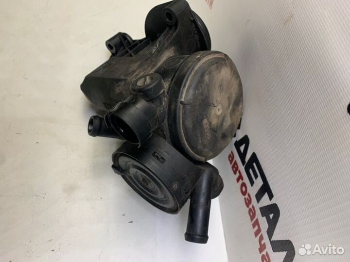 Маслоотделитель Volkswagen Polo хетчбек 1.4 CGG