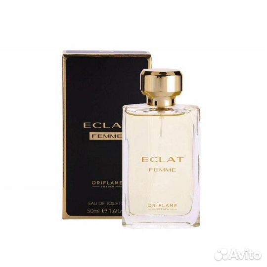 Туалетная вода Eclat Femme (Экла Фам)