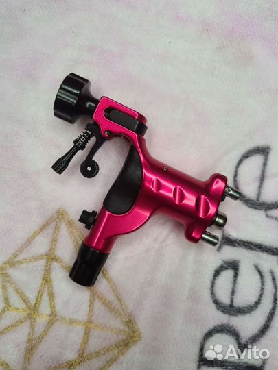 Машинка для татуажа Dragonfly x2