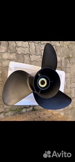 Винт для мотора yamaha 200лс