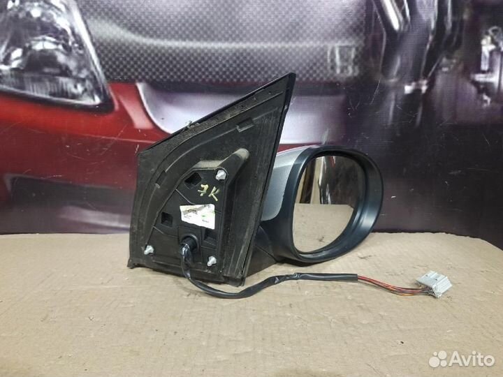 Зеркало правое электрическое Honda Civic FK FN 5D