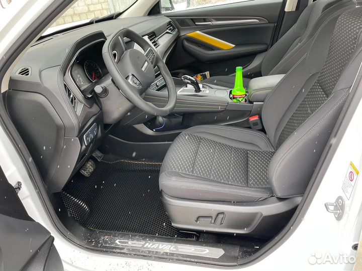 Автоковрики эва ева в Воронеже