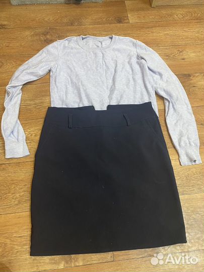 Пакет женских вещей