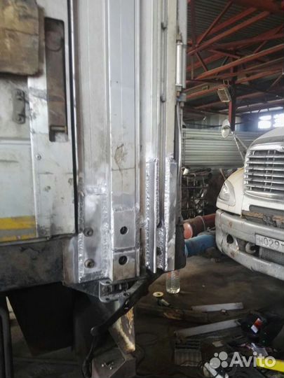 Сварка аргоном (возможен выезд) без выходных