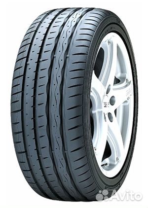 Hankook Ventus S1 Evo K107 195/40 R17 81W