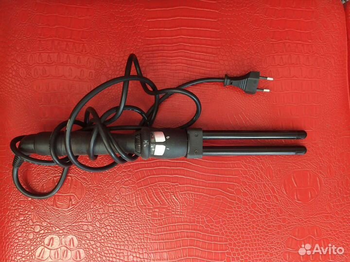 Щипцы для укладки волос