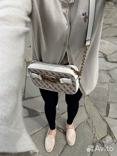 Сумка женская guess