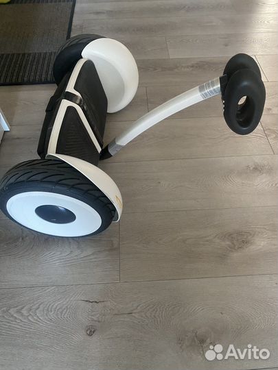 Segway ninebot гироскутер