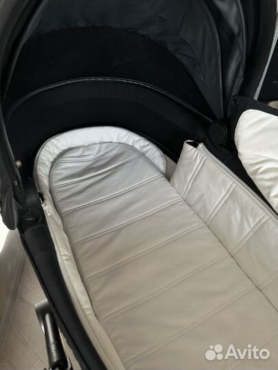 Коляска Cybex Priam Lux 3 2 в 1