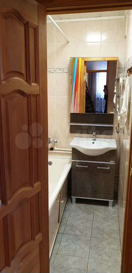 3-к. квартира, 58,7 м², 5/9 эт.