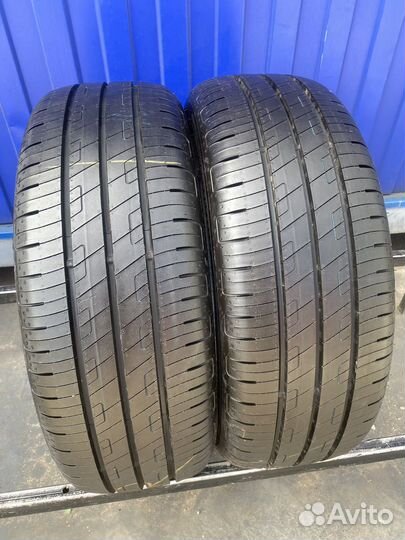 Goodyear EfficientGrip Performance 195/55 R16
