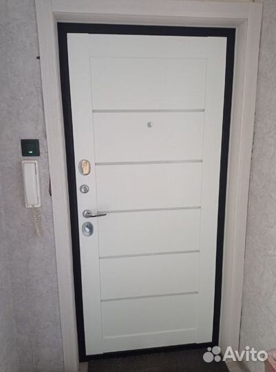Двери входные с бесплатной установкой