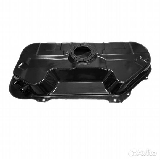 Топливный бак Hyundai i20 антикоррозия
