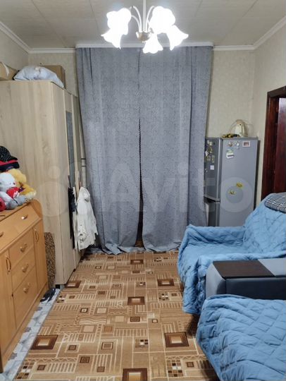 2-к. квартира, 40,1 м², 2/5 эт.