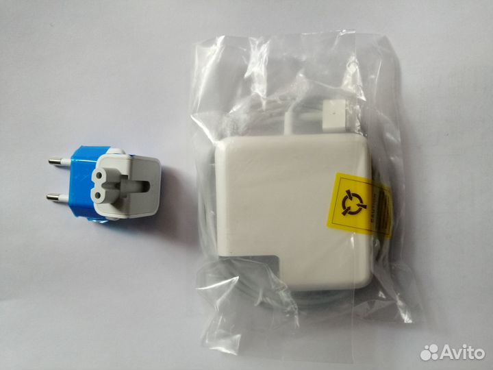 Блок питания для Mac Book Pro Retina