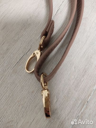 Новый ремешок для сумки экокожа