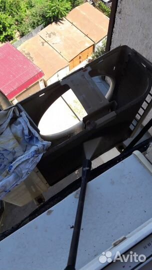 Установка сплит систем