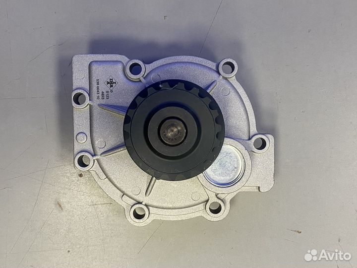 Помпа водяная INA 538 0043 10 S60 S40 V70 XC70