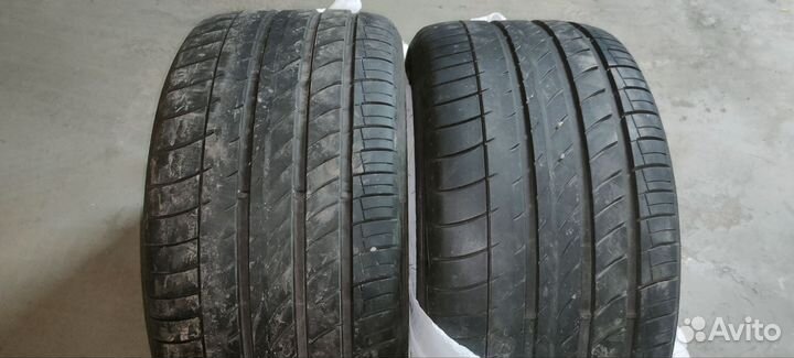 Dunlop SP Sport Maxx 315/35 R20 110W