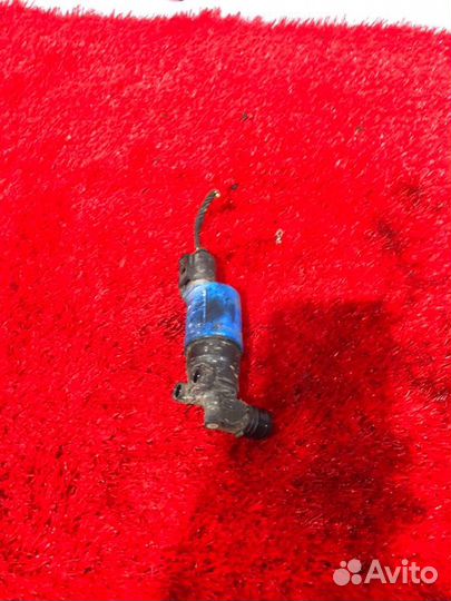 Насос омывателя Volvo S60