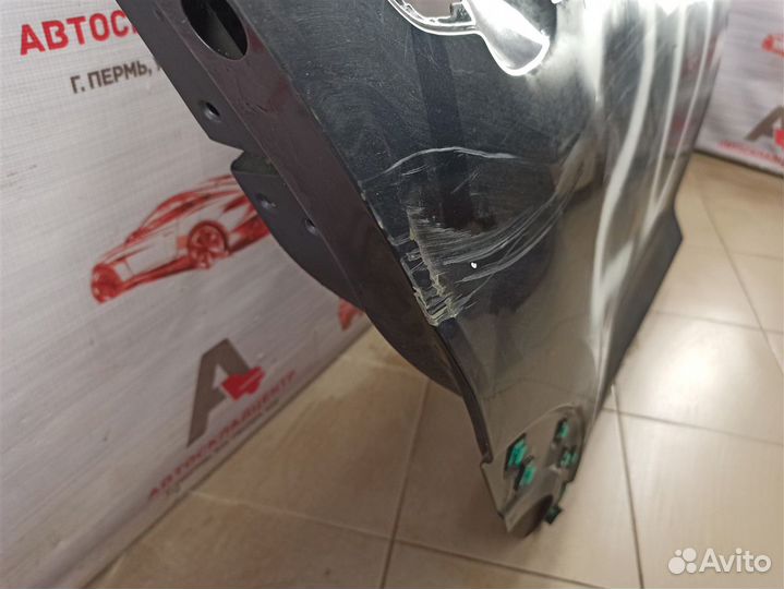 Дверь задняя правая Hyundai Tucson (2015-Н.в.)