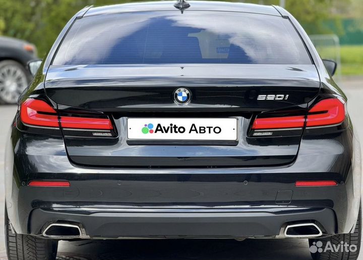 Аренда авто с выкупом BMW 5 серия аренда такси