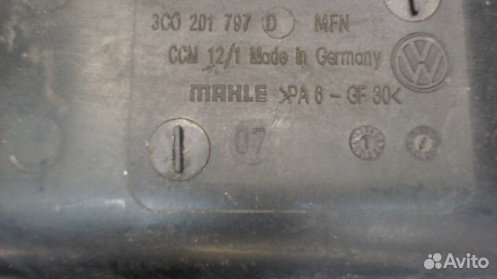 Адсорбер Volkswagen Tiguan, 2013