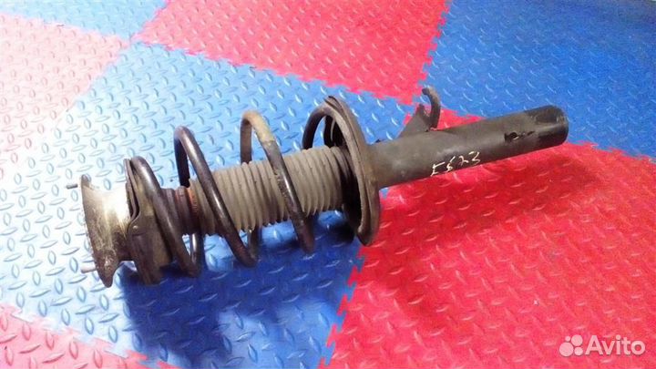 Стойка амортизационная передняя левая BMW X3 E83