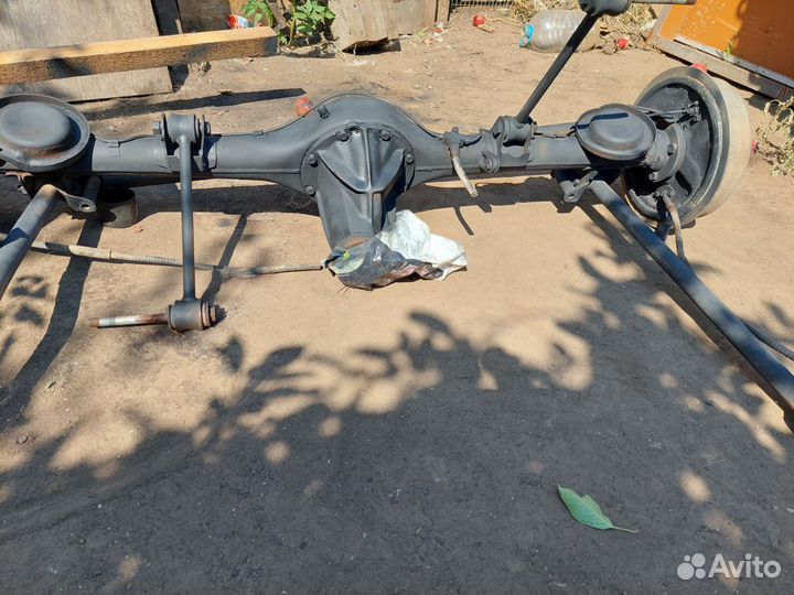 Запчасти на ваз 2107