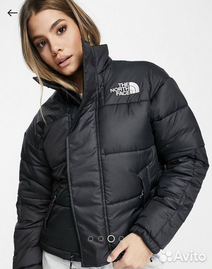 The north face jacket original (pls I hate fakes)