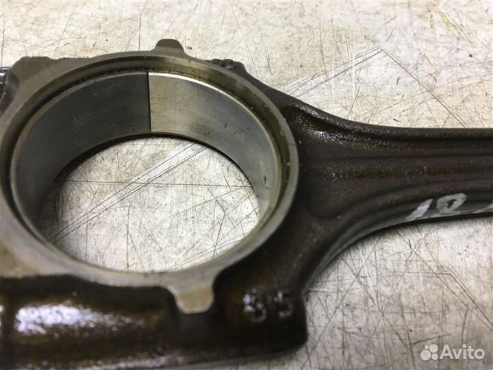 Шатун Volkswagen Passat B5 2000-2005