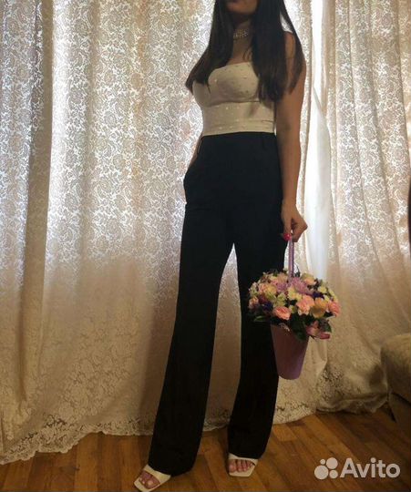 Топ корсет solo-u