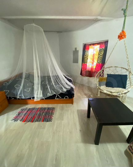 Комната 15 м², 1/2 эт.