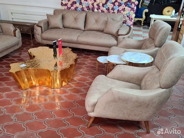 Диван новый