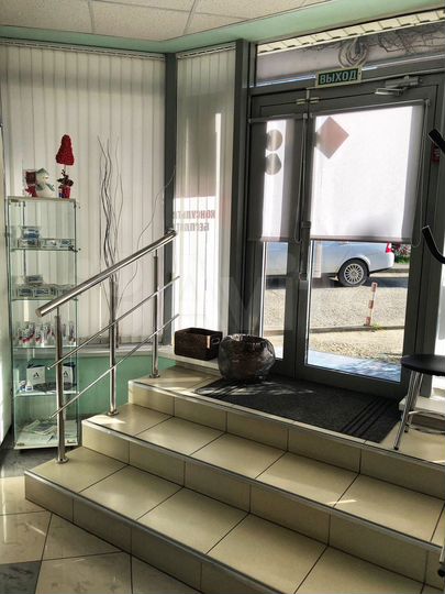 Свободного назначения, 45 м²