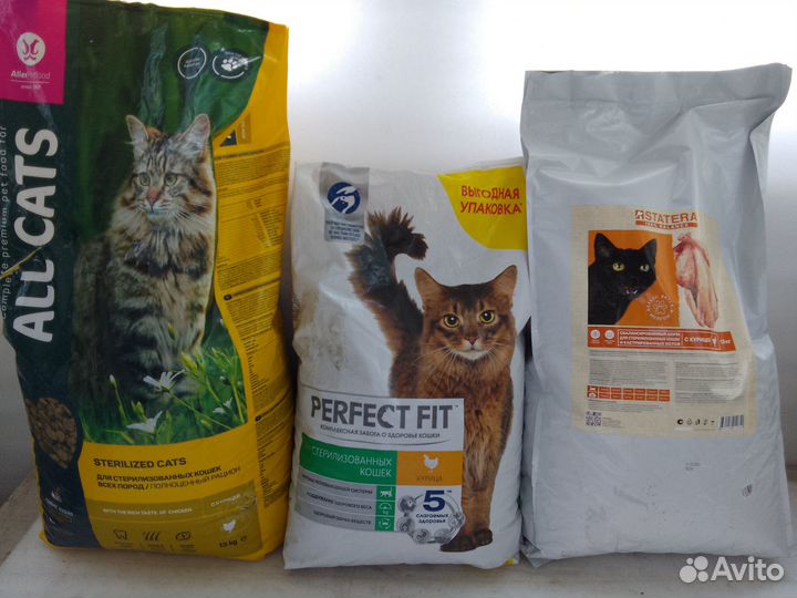 Корм для кошек Hill's Lapico ProBal